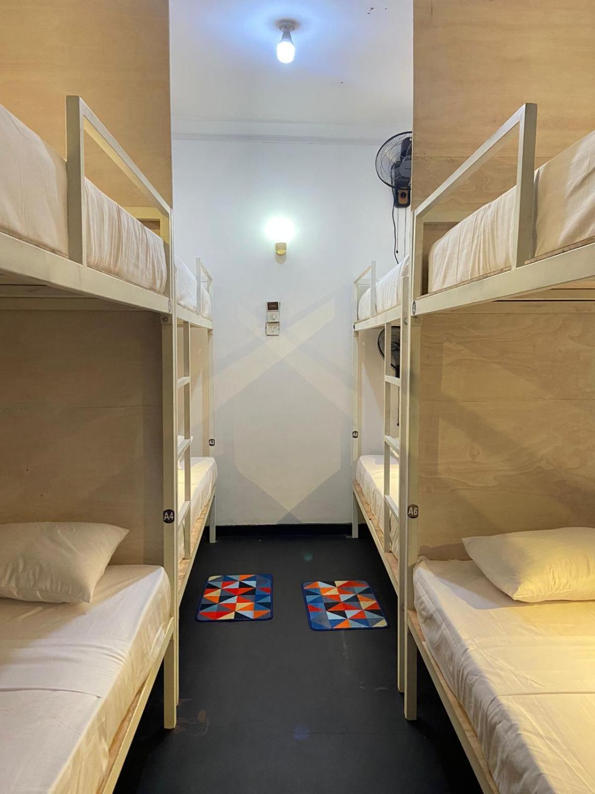 Hiricurry Hostel & Restaurant Dikwella Luaran gambar