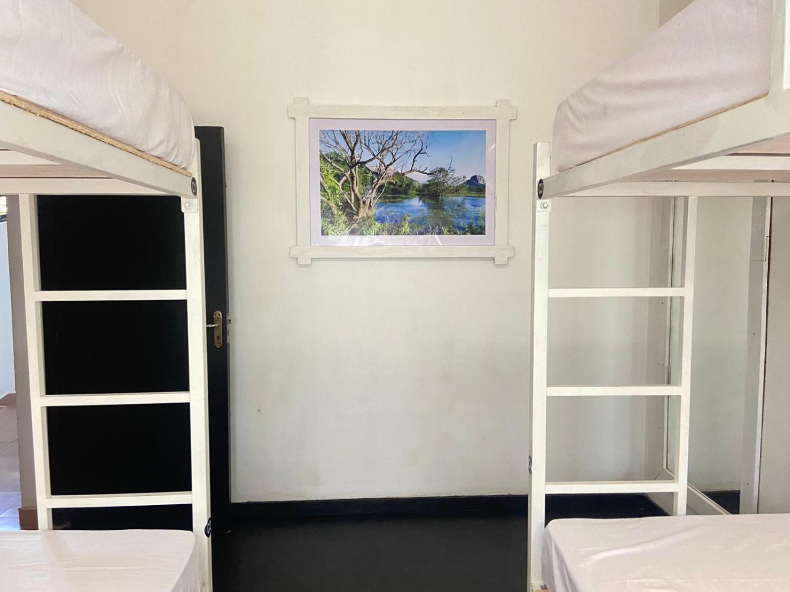 Hiricurry Hostel & Restaurant Dikwella Luaran gambar