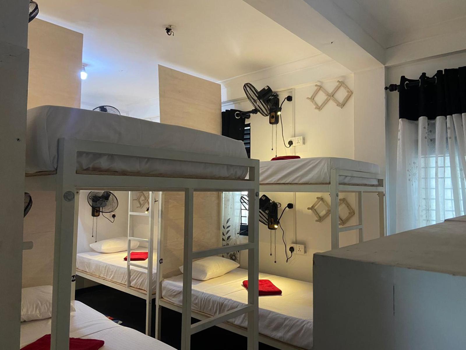 Hiricurry Hostel & Restaurant Dikwella Luaran gambar