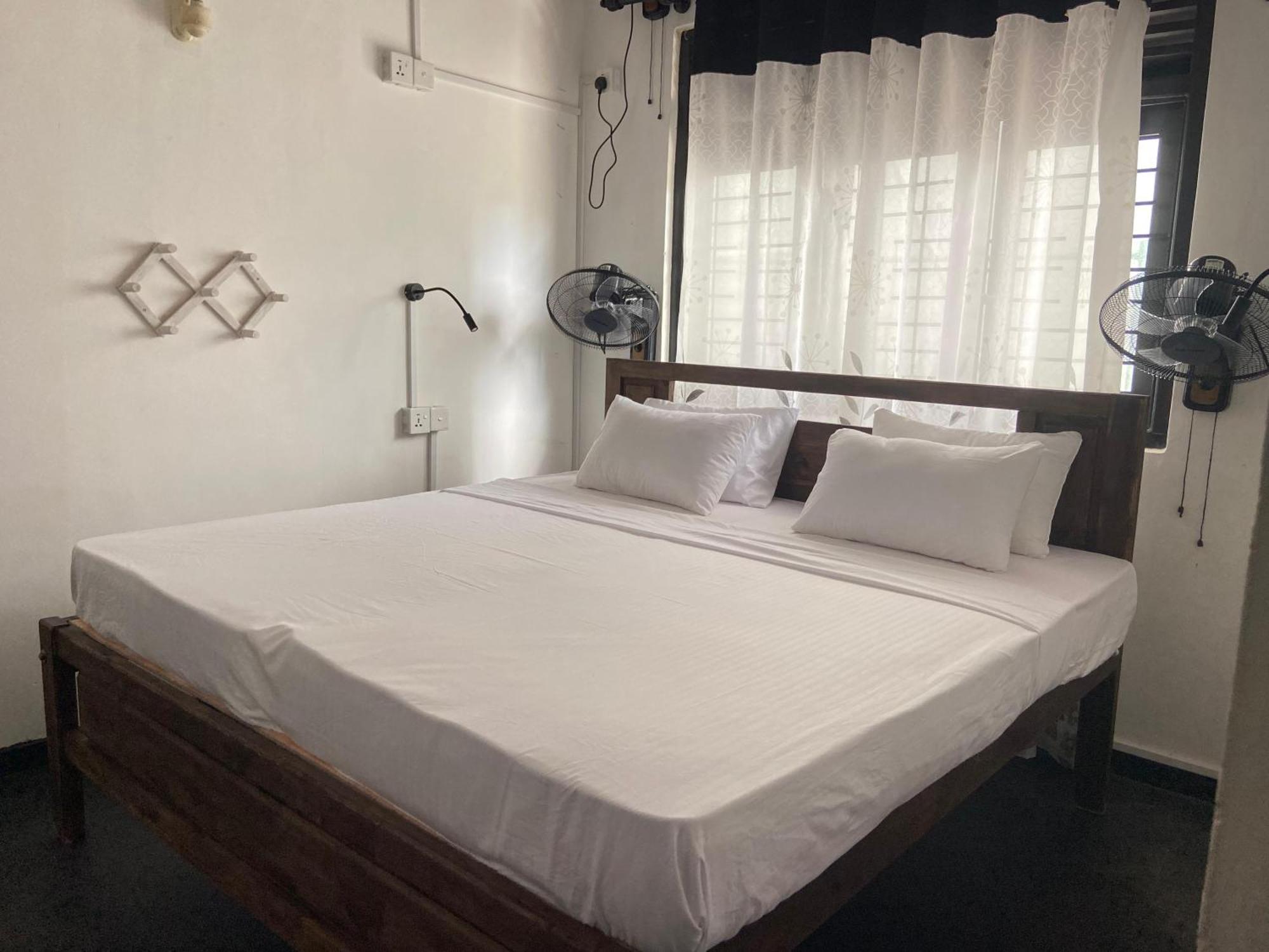 Hiricurry Hostel & Restaurant Dikwella Luaran gambar