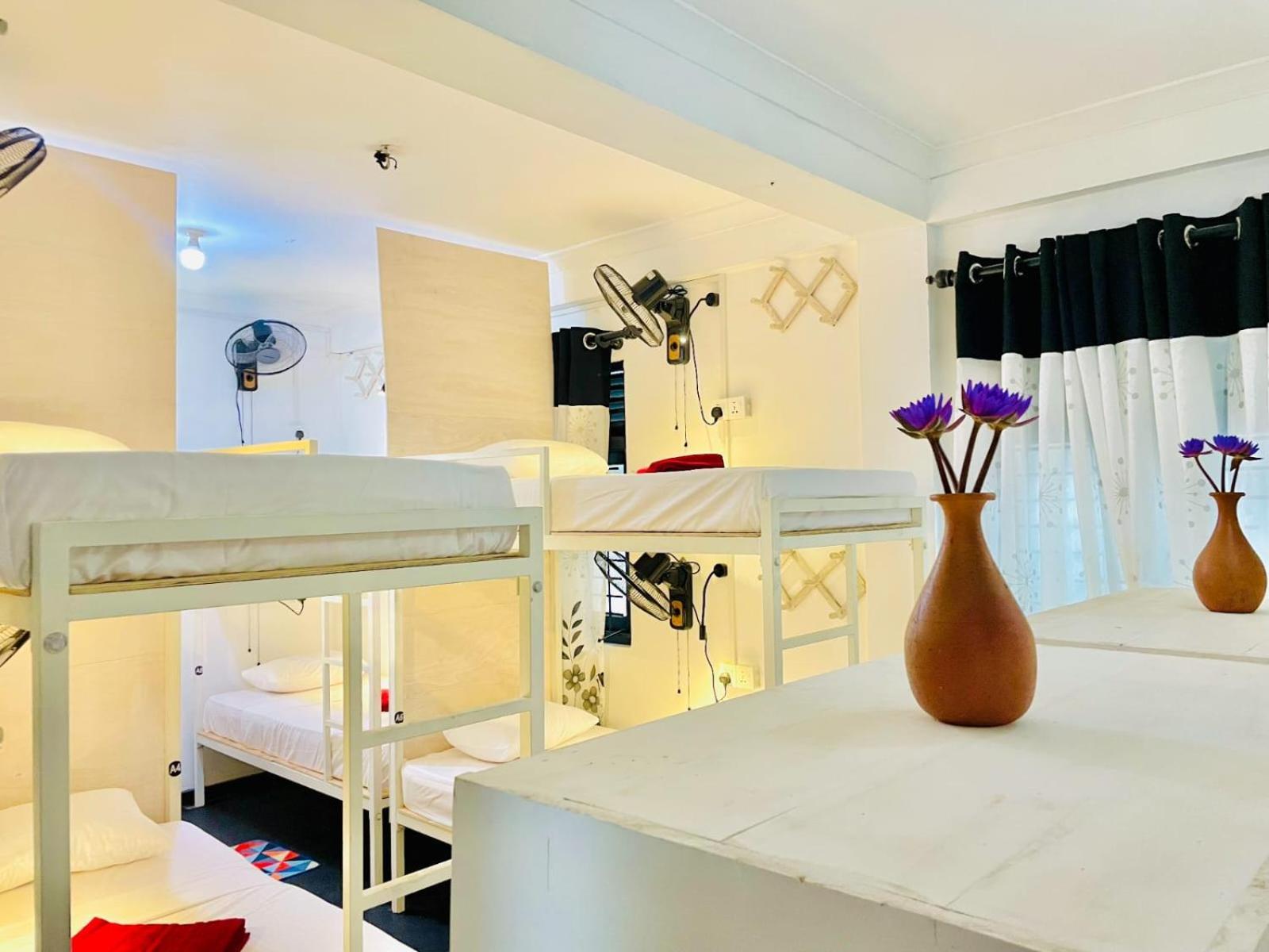 Hiricurry Hostel & Restaurant Dikwella Luaran gambar