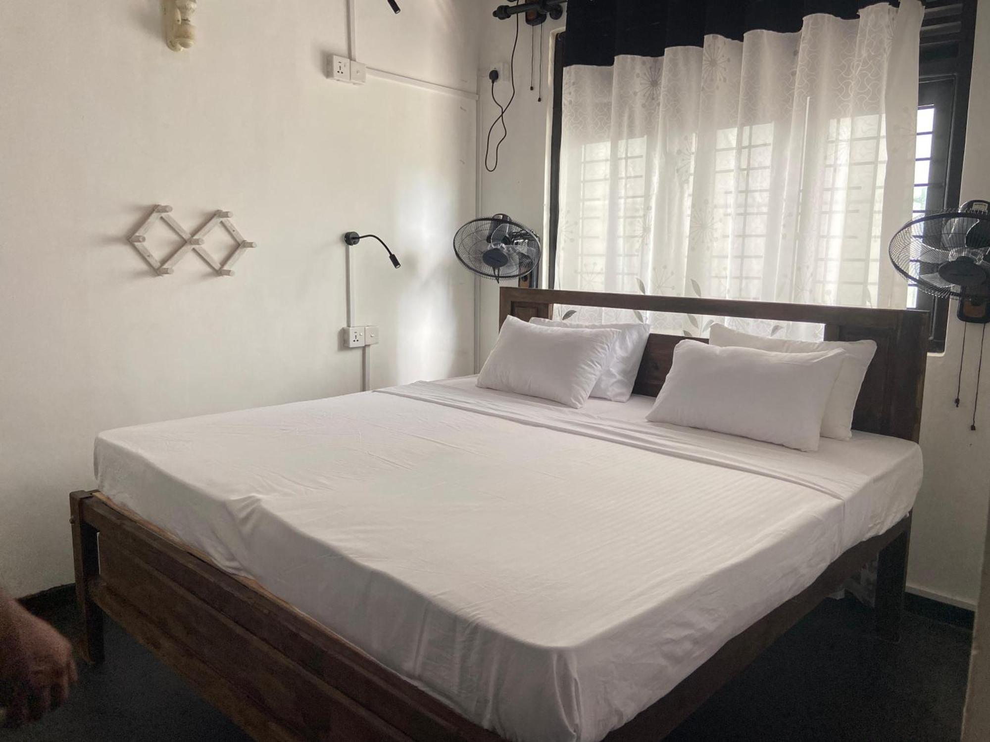 Hiricurry Hostel & Restaurant Dikwella Luaran gambar